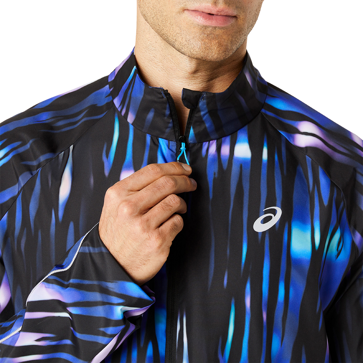 Asics Road Lite-Show Packable Jacket