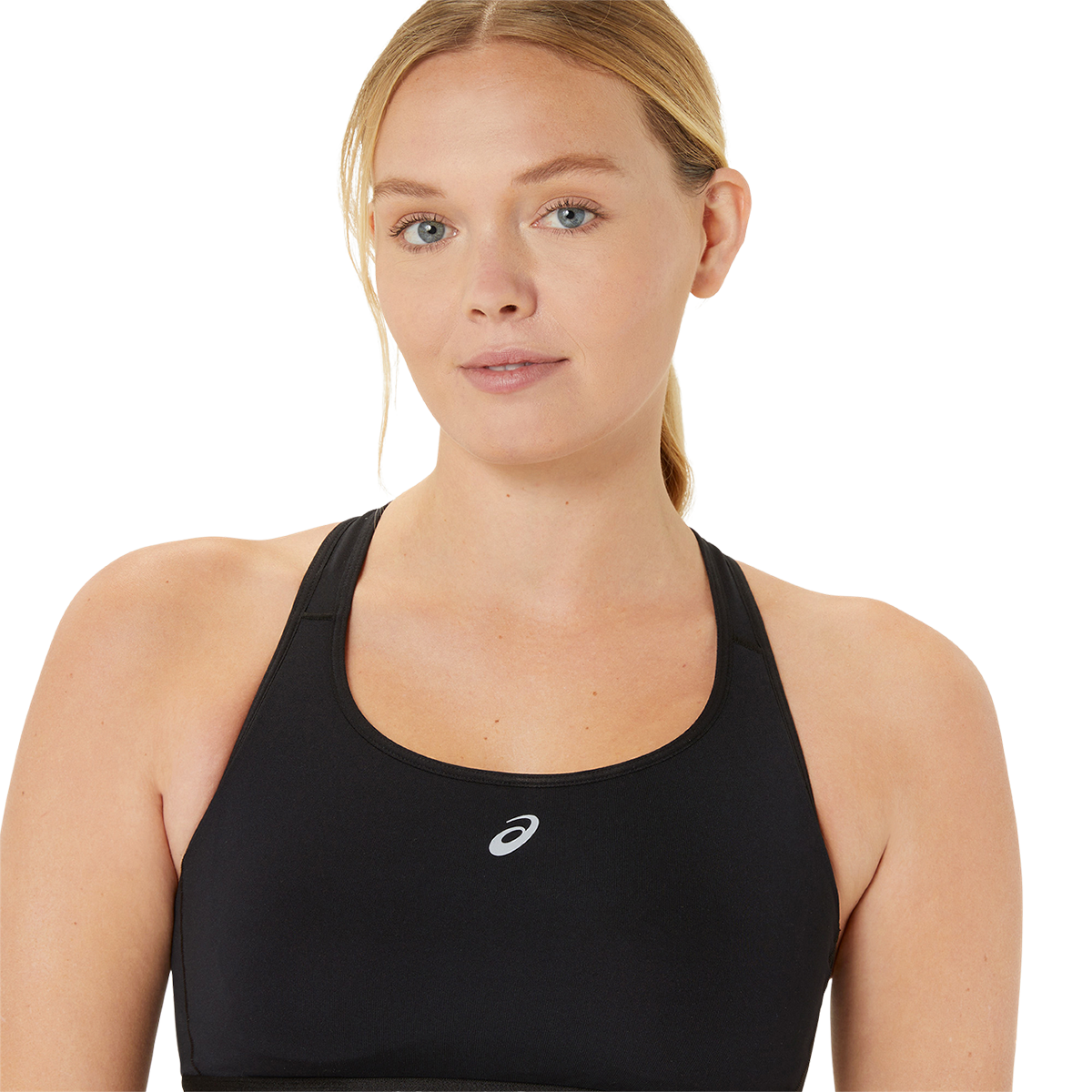 Asics Road Compression Bra