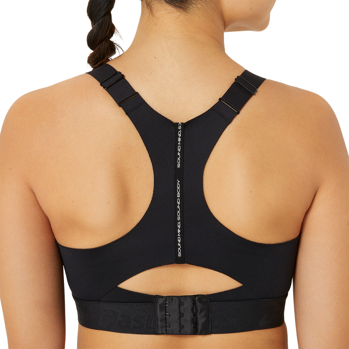 Asics Road Combination Bra