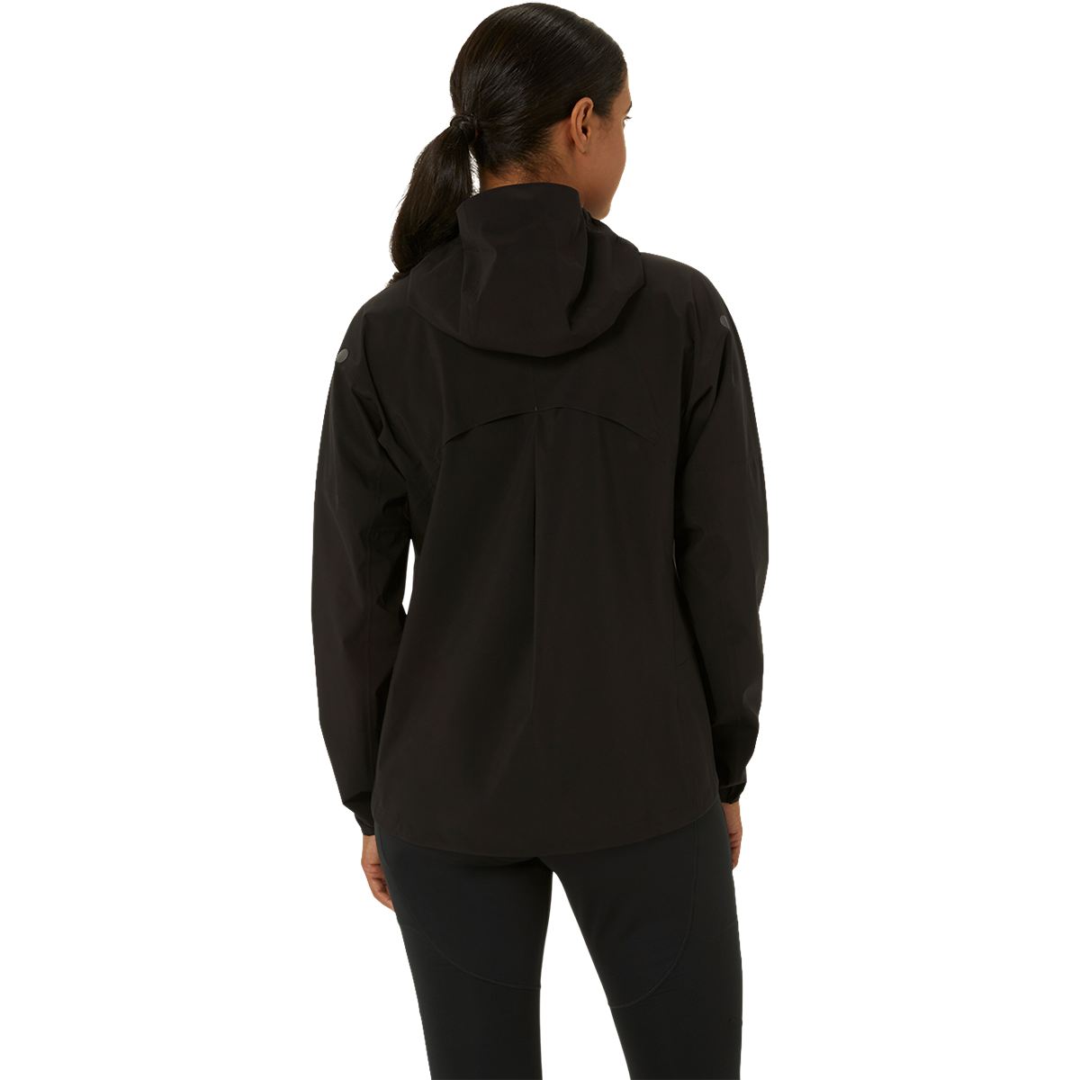 Asics Metarun Waterproof Jacket