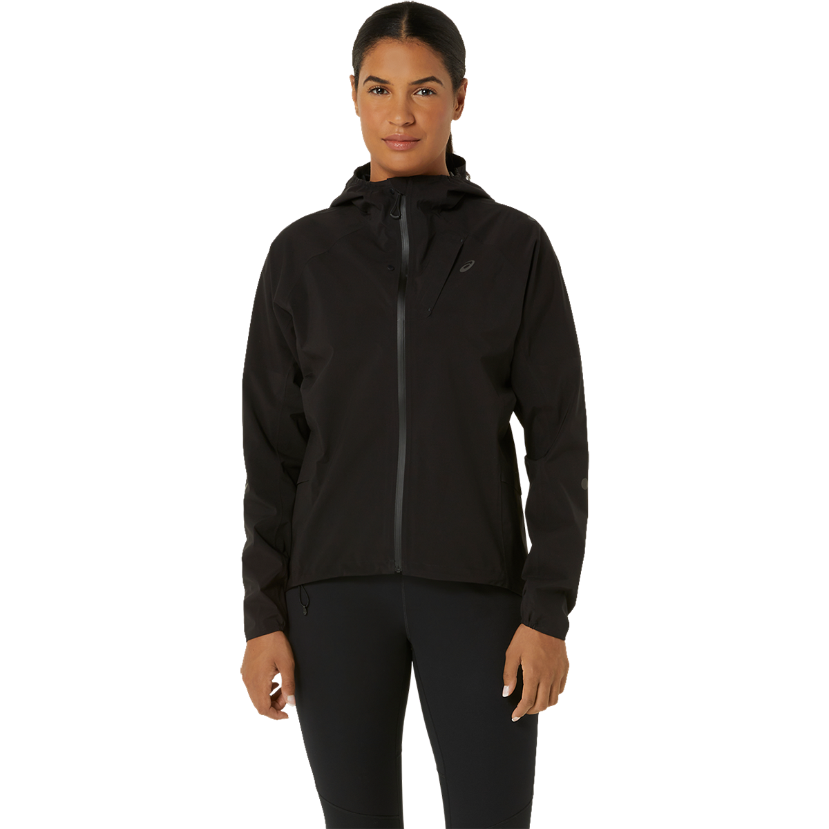 Asics Metarun Waterproof Jacket