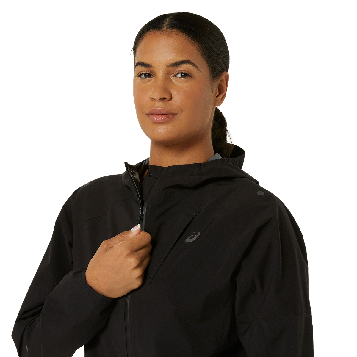 Asics Metarun Waterproof Jacket