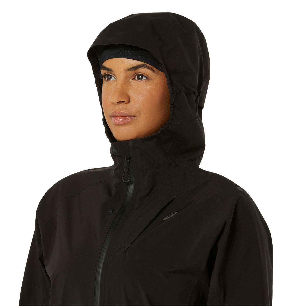 Asics Metarun Waterproof Jacket