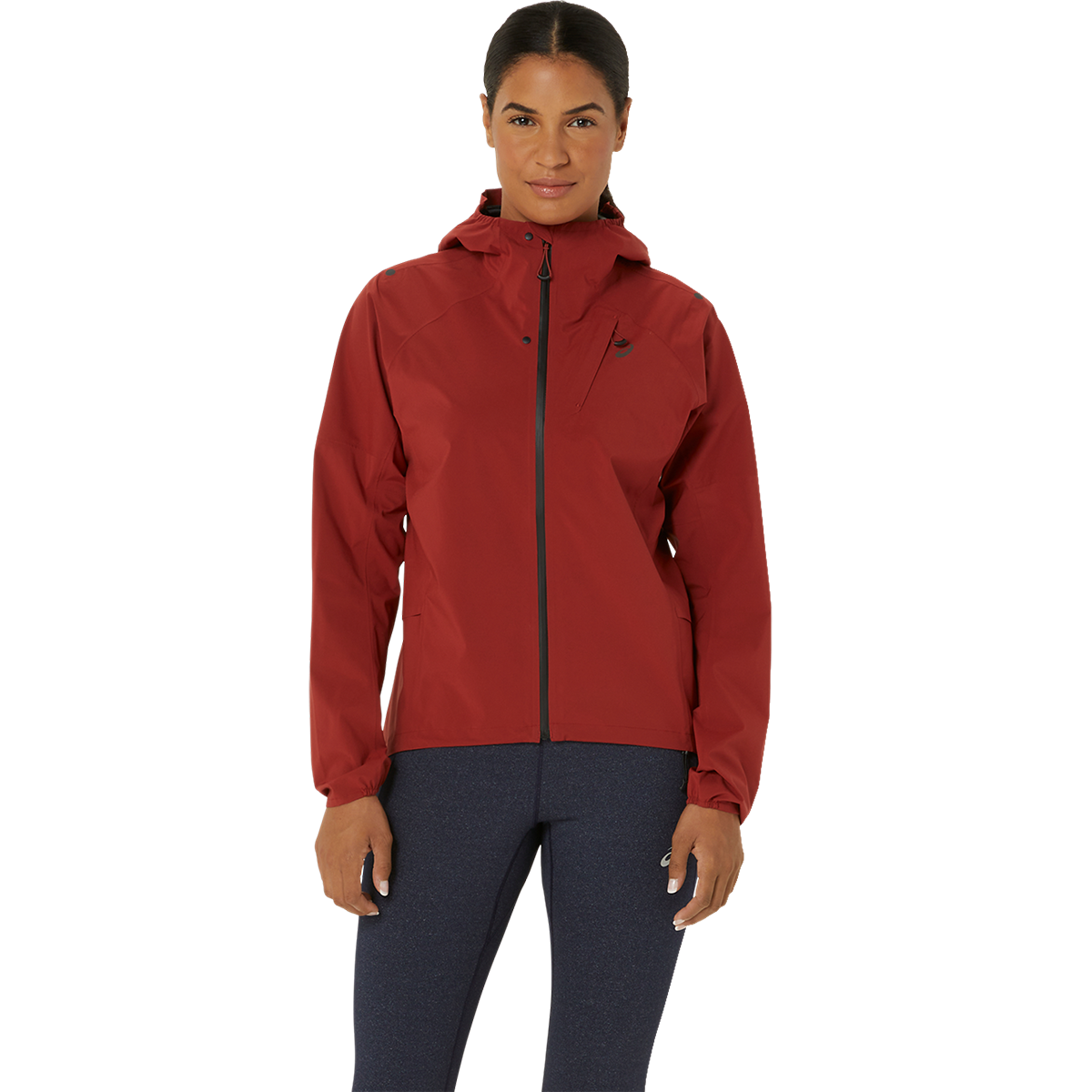 Asics Metarun Waterproof Jacket