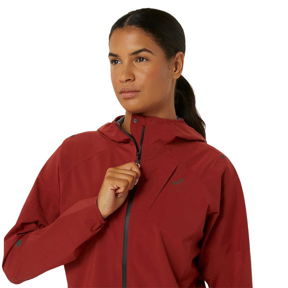 Asics Metarun Waterproof Jacket