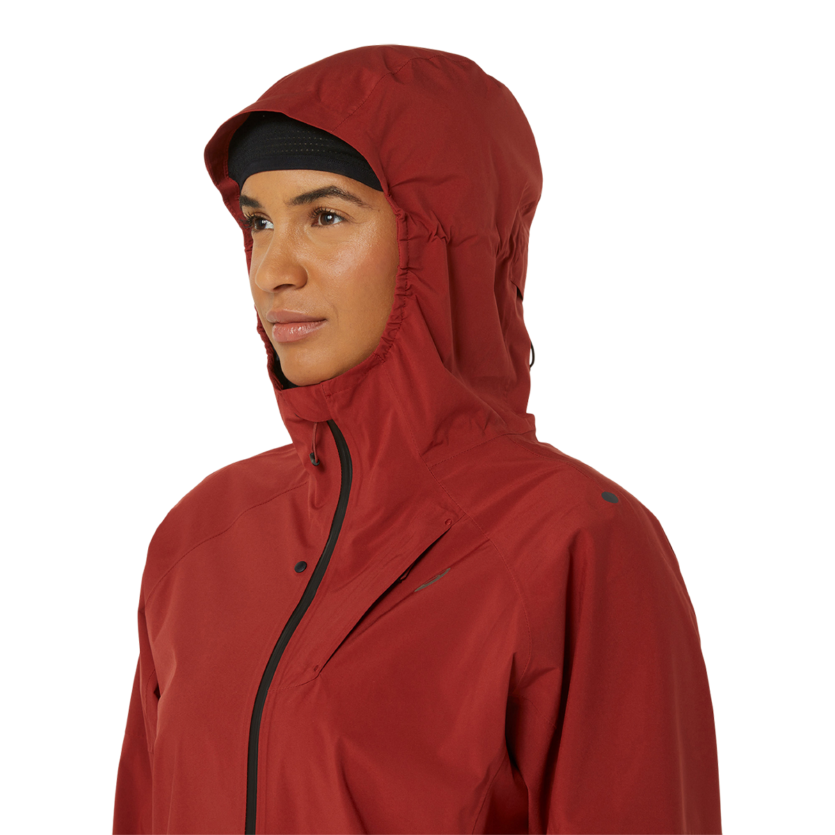 Asics Metarun Waterproof Jacket