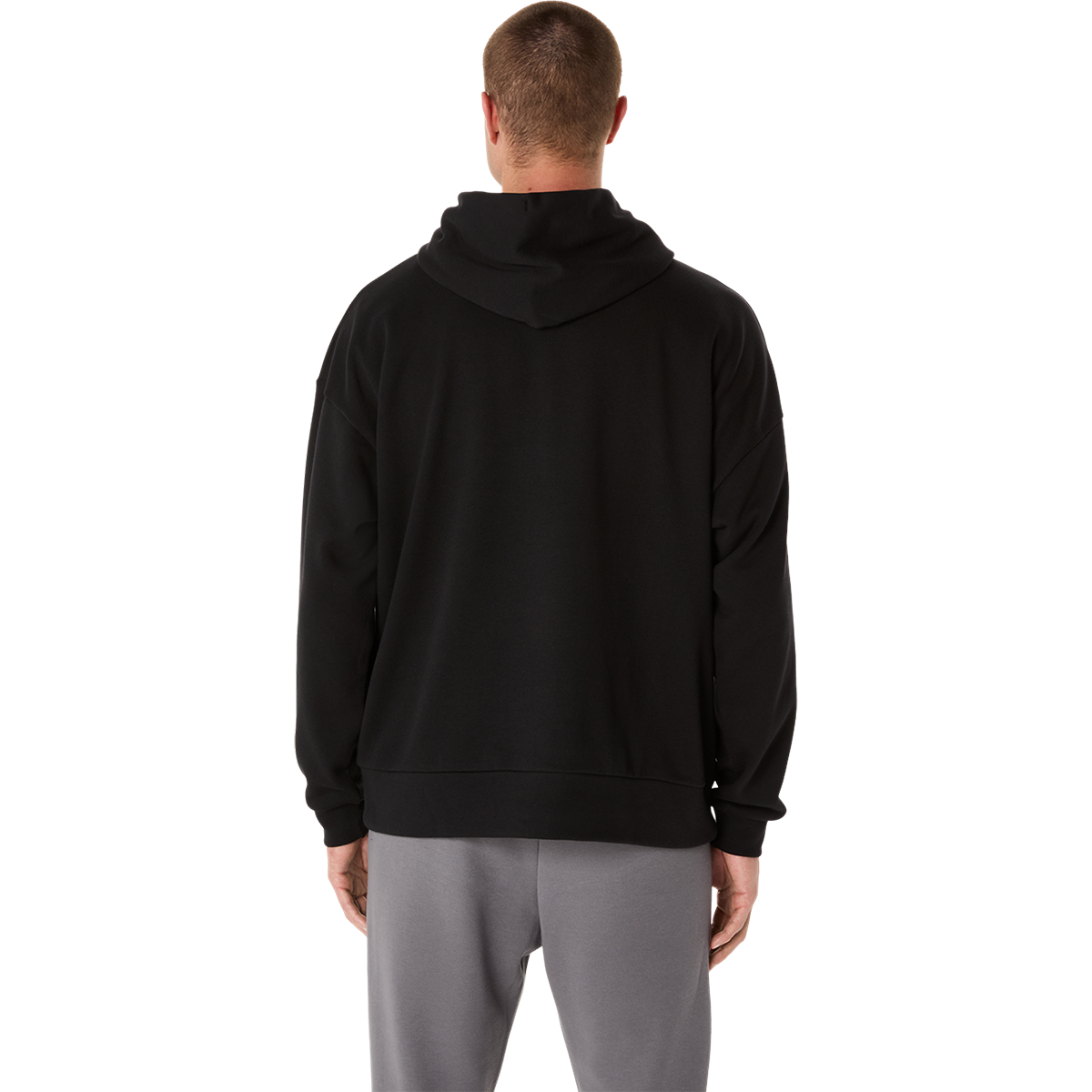 Asics Sweat Relaxed Pullover Hoodie