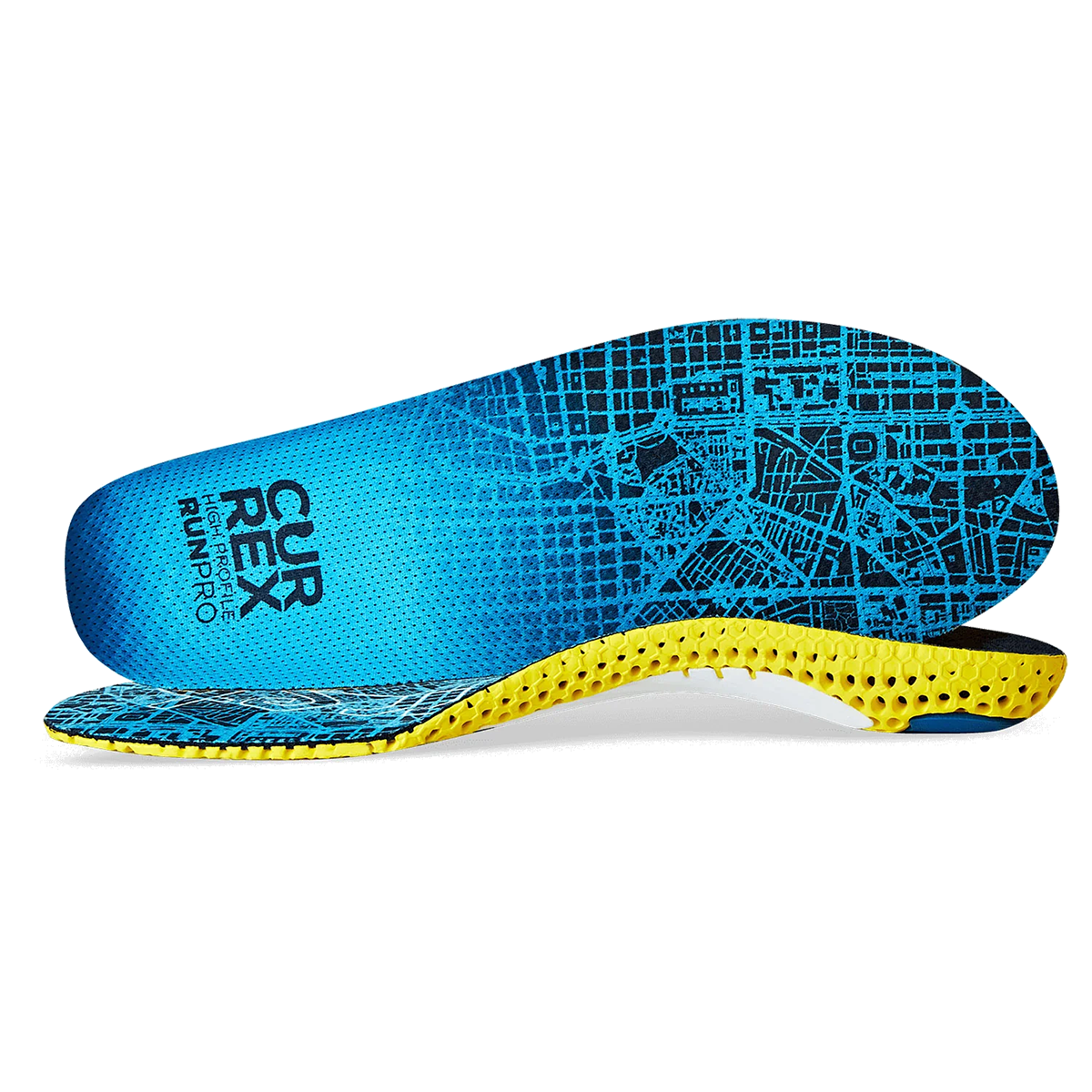 Currex RunPro High Arch Insoles