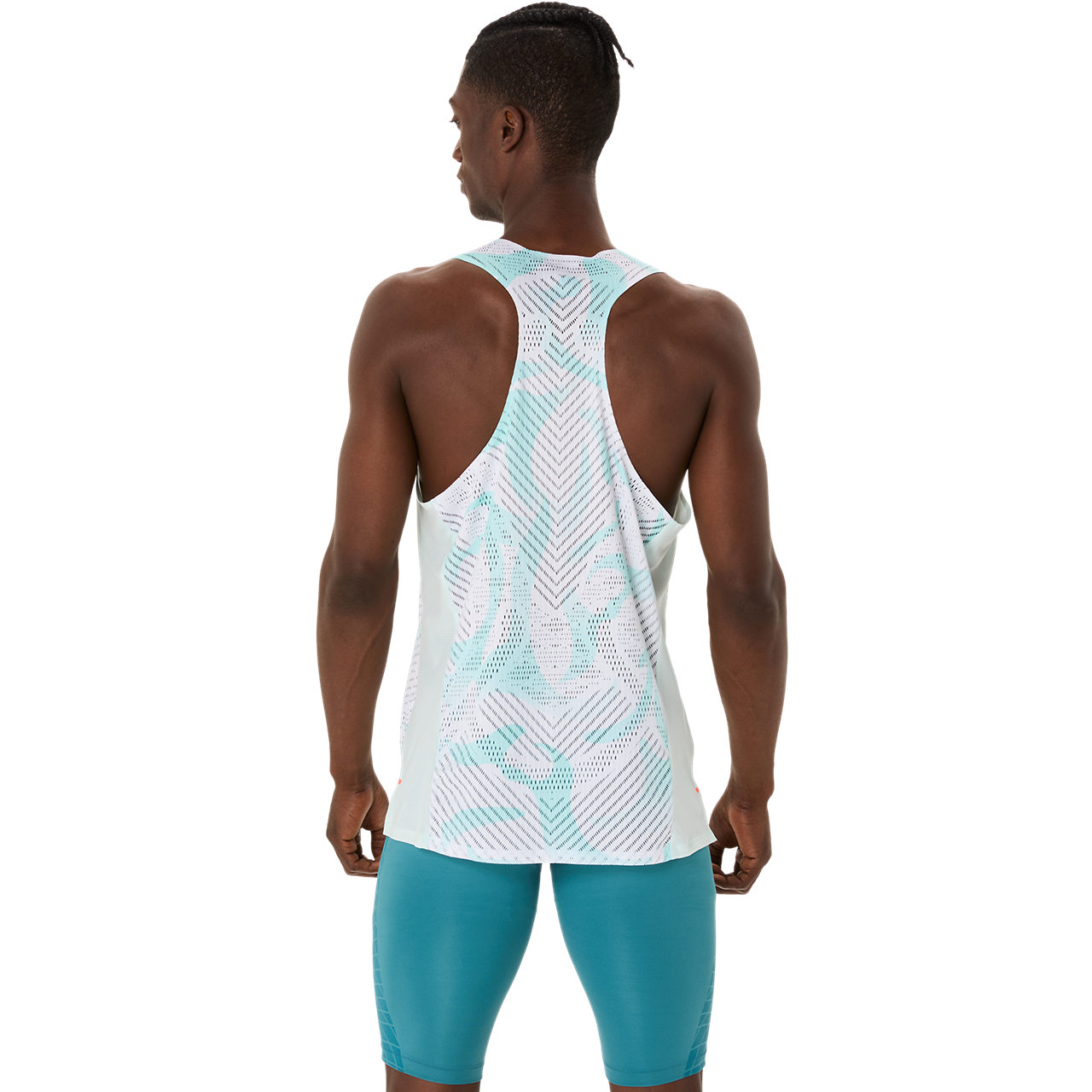 Asics Actibreeze Singlet