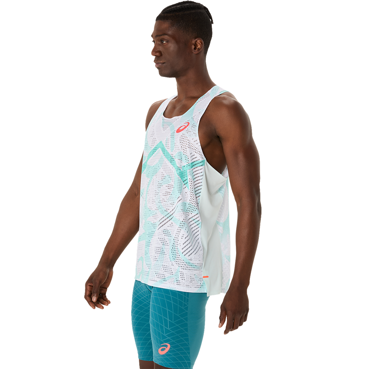 Asics Actibreeze Singlet