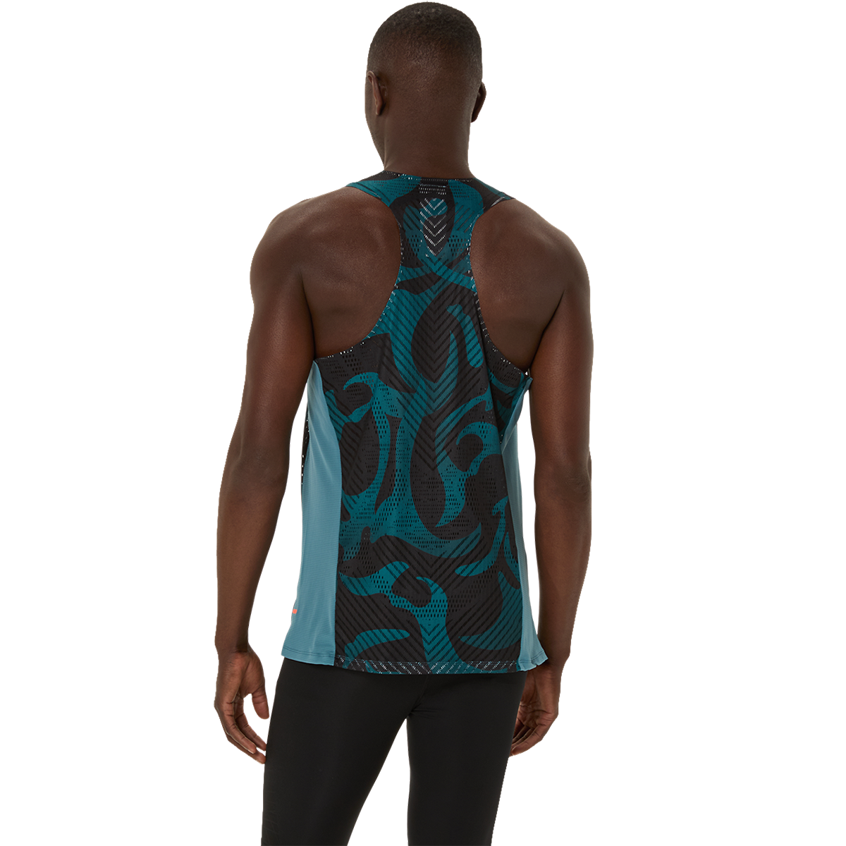 Asics Actibreeze Singlet