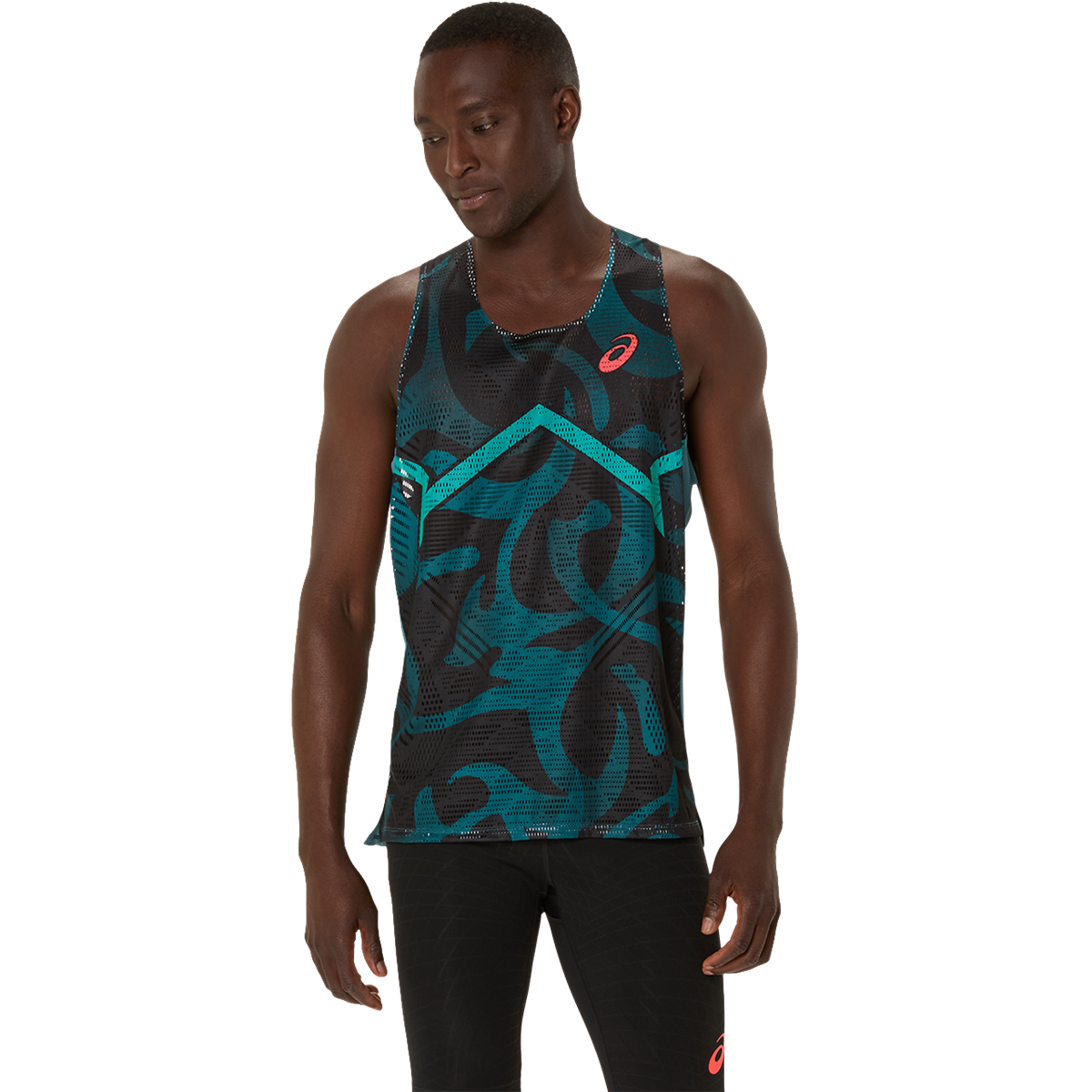 Asics Actibreeze Singlet