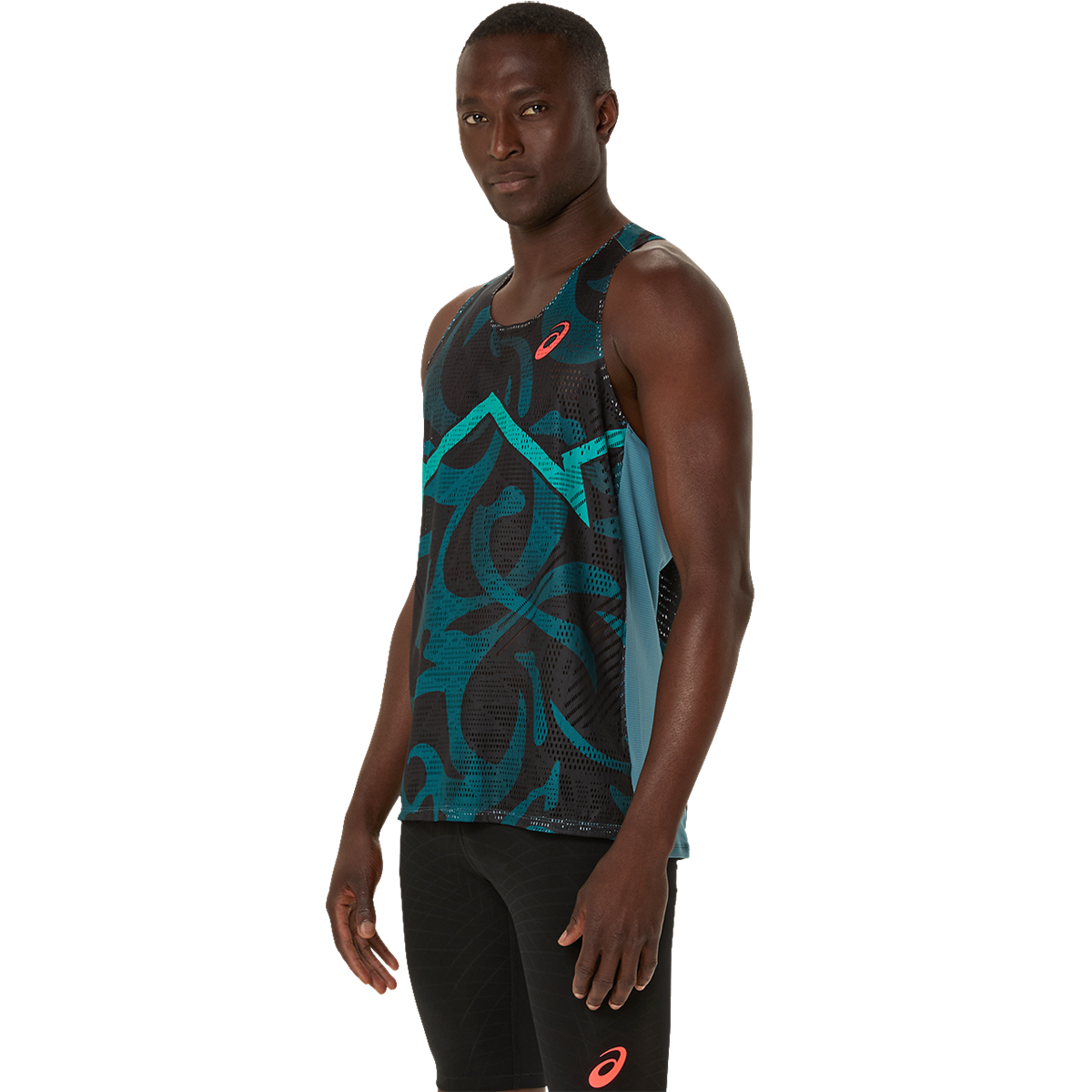 Asics Actibreeze Singlet