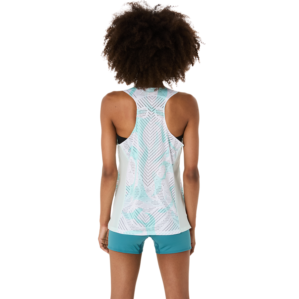 Asics Actibreeze Singlet