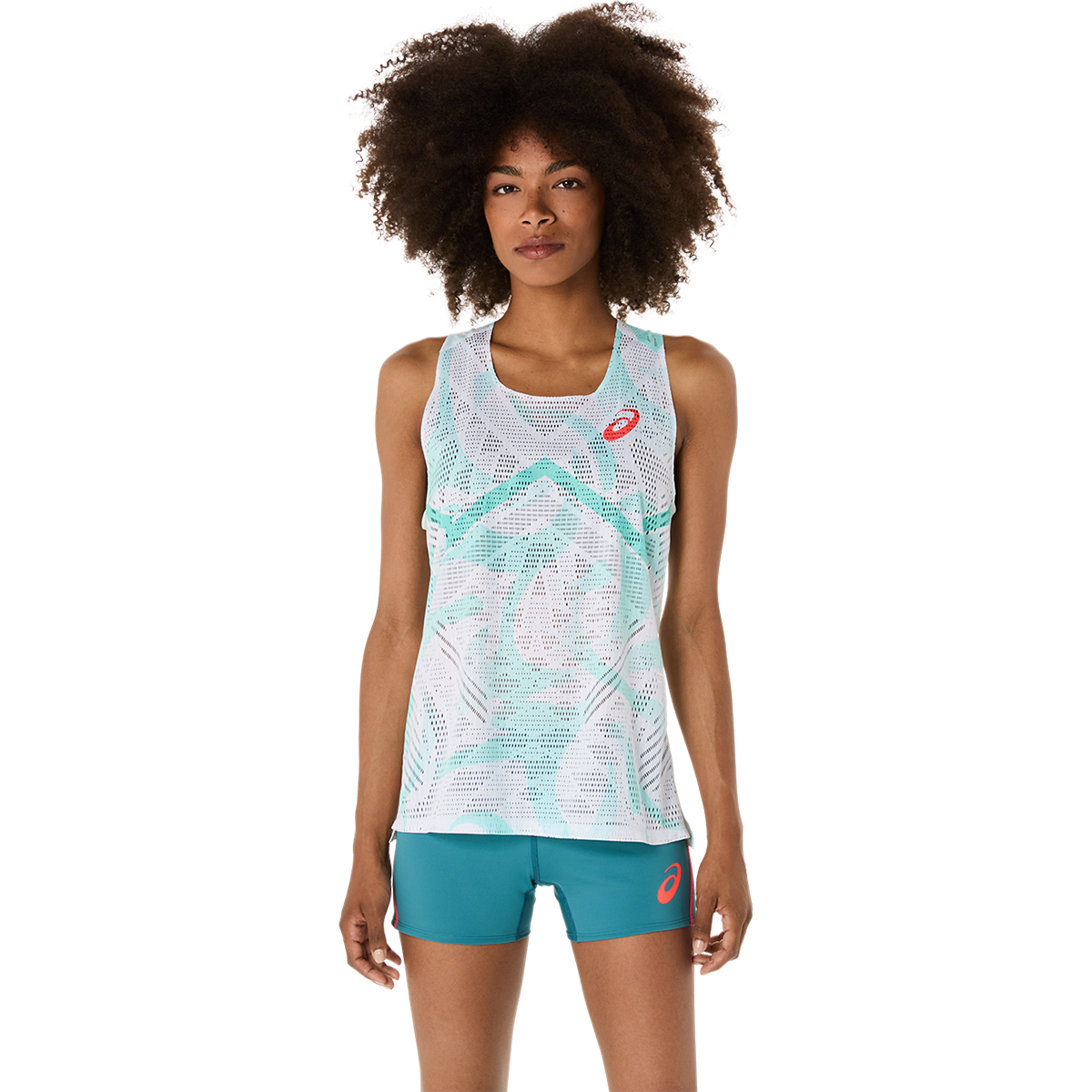 Asics Actibreeze Singlet