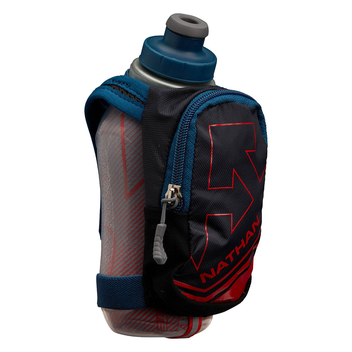 Nathan SpeedShot Plus Insulated Flask