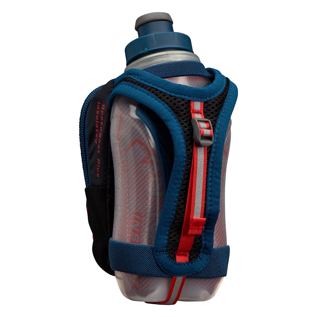 Nathan SpeedShot Plus Insulated Flask