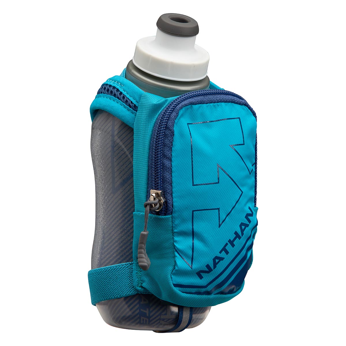 Nathan SpeedShot Plus Insulated Flask