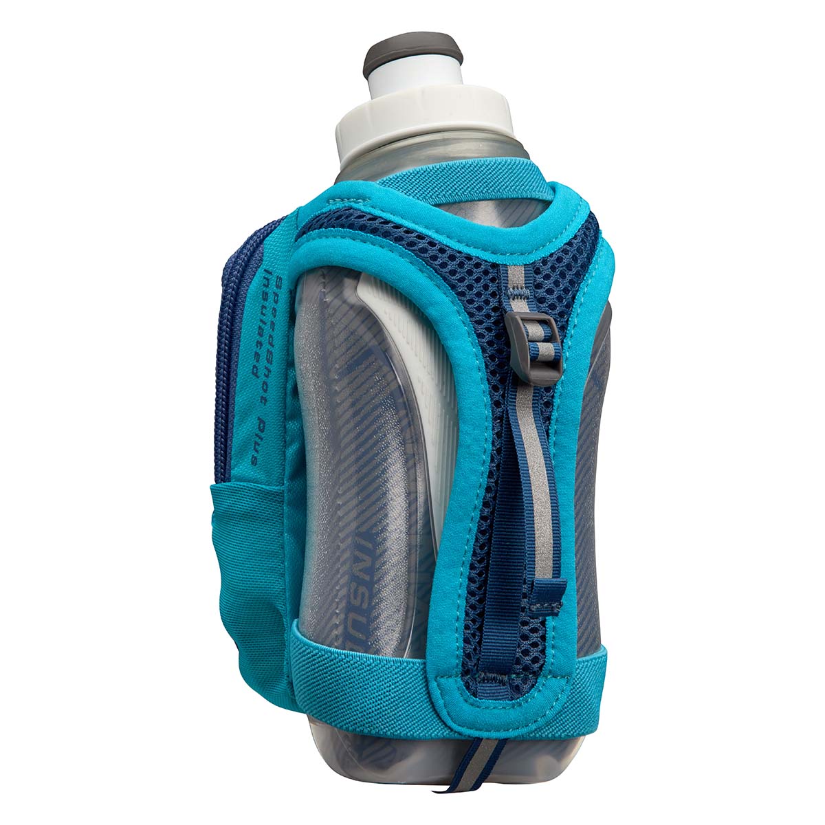 Nathan SpeedShot Plus Insulated Flask