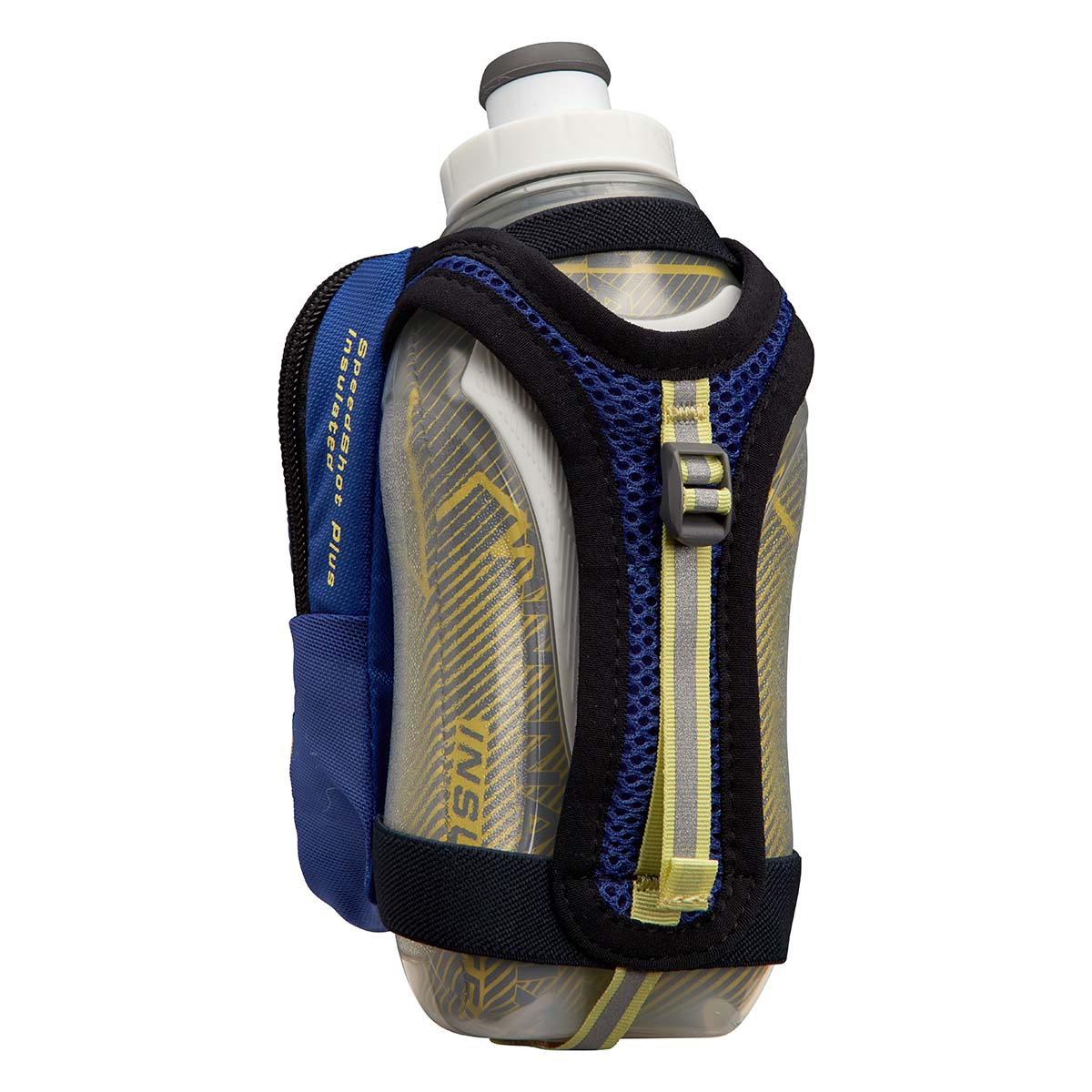 Nathan SpeedShot Plus Insulated Flask