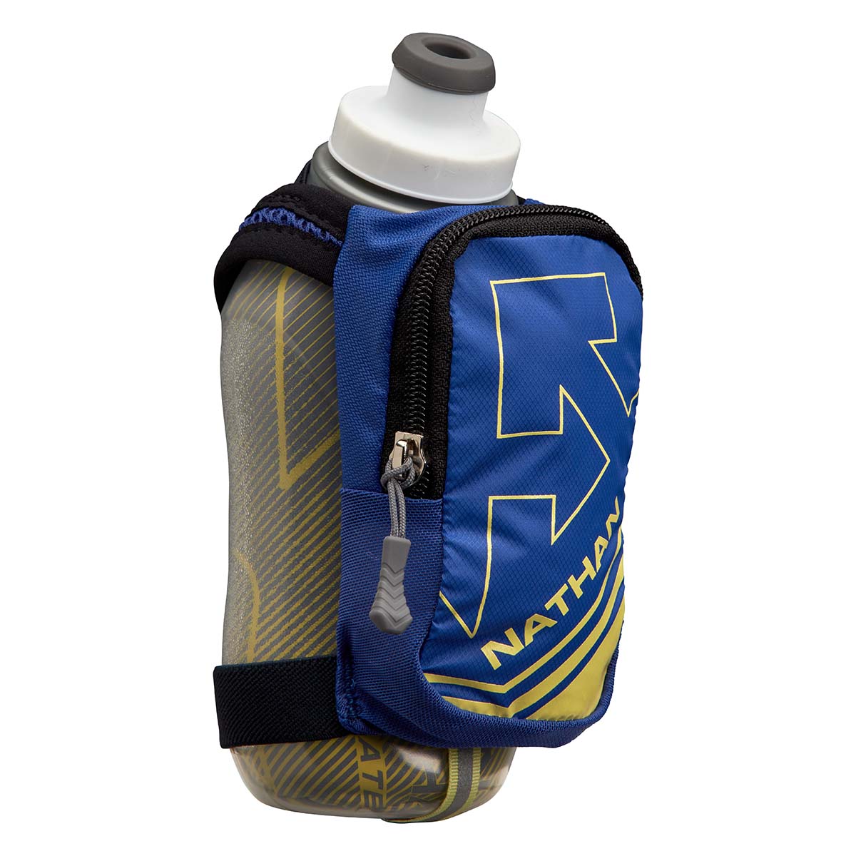 Nathan SpeedShot Plus Insulated Flask