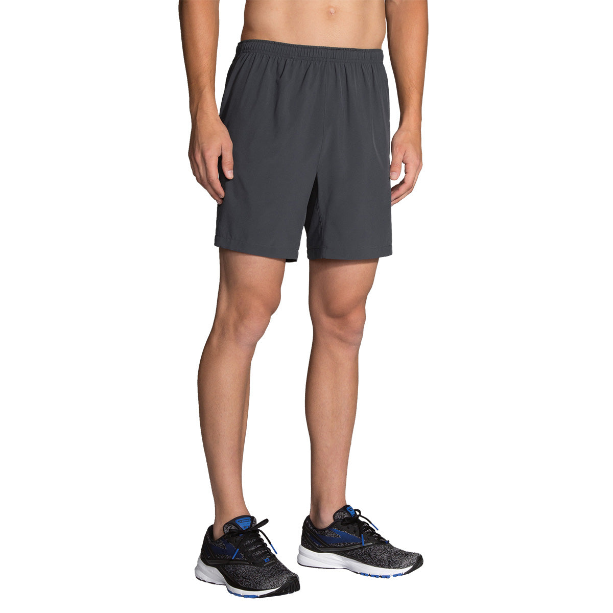 Brooks Sherpa 7" 2n1 Short