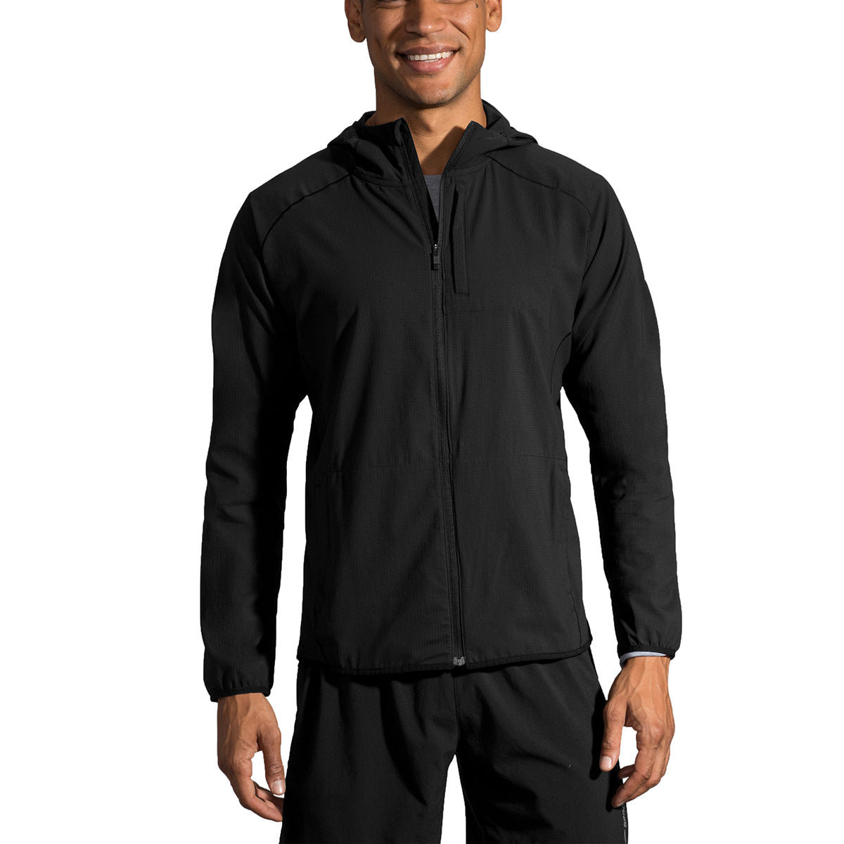 Brooks Canopy Jacket