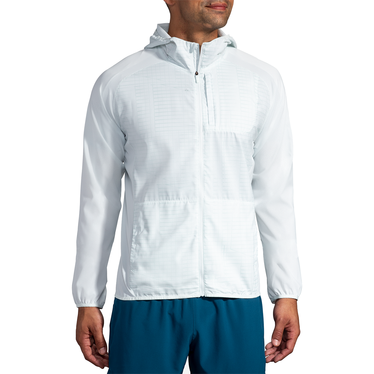 Brooks Canopy Jacket