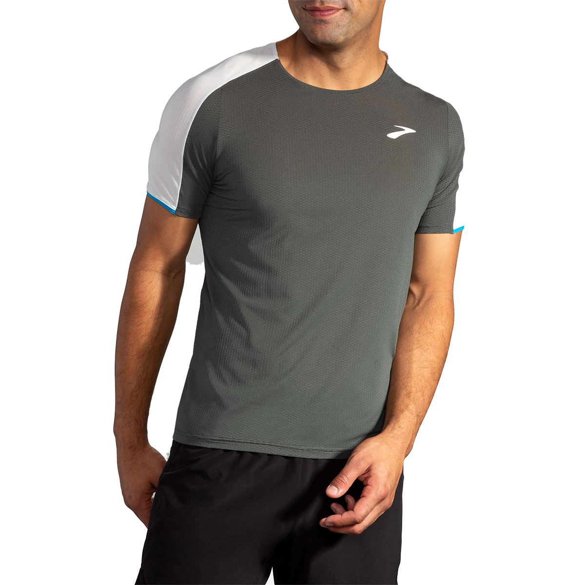 Brooks Atmosphere Shortsleeve