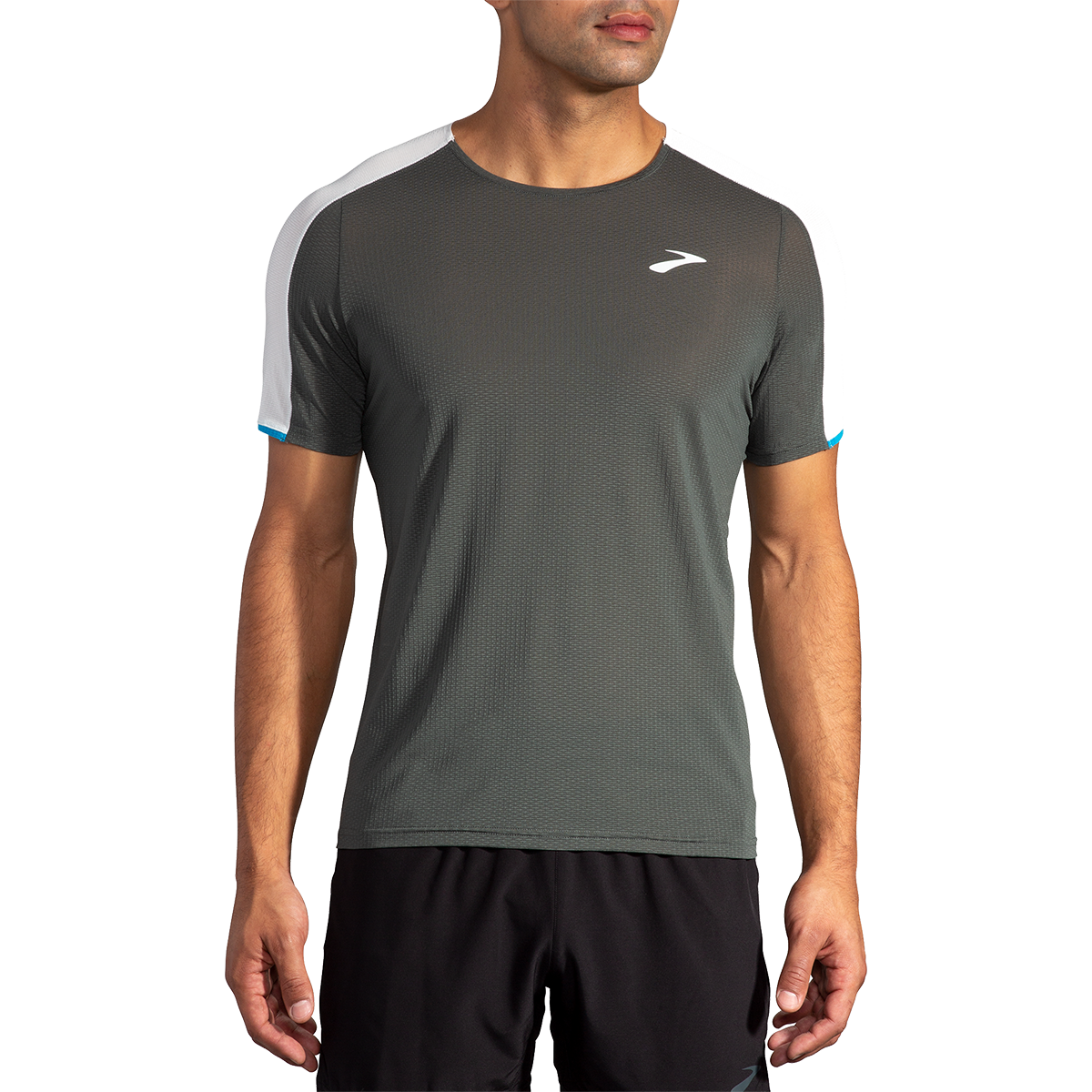 Brooks Atmosphere Shortsleeve