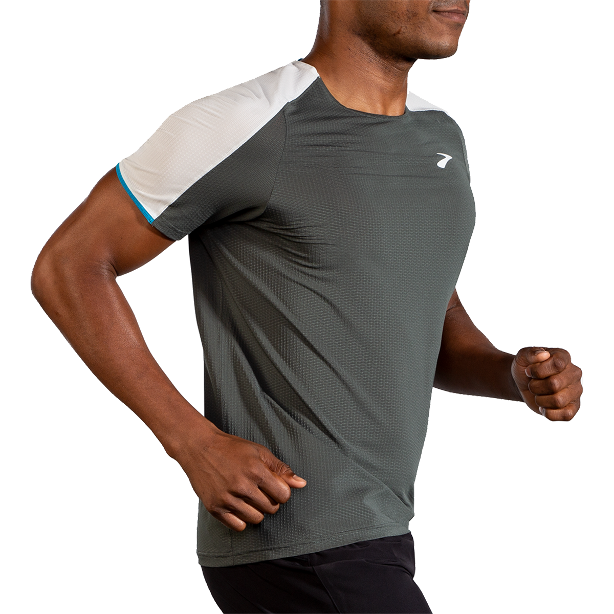 Brooks Atmosphere Shortsleeve