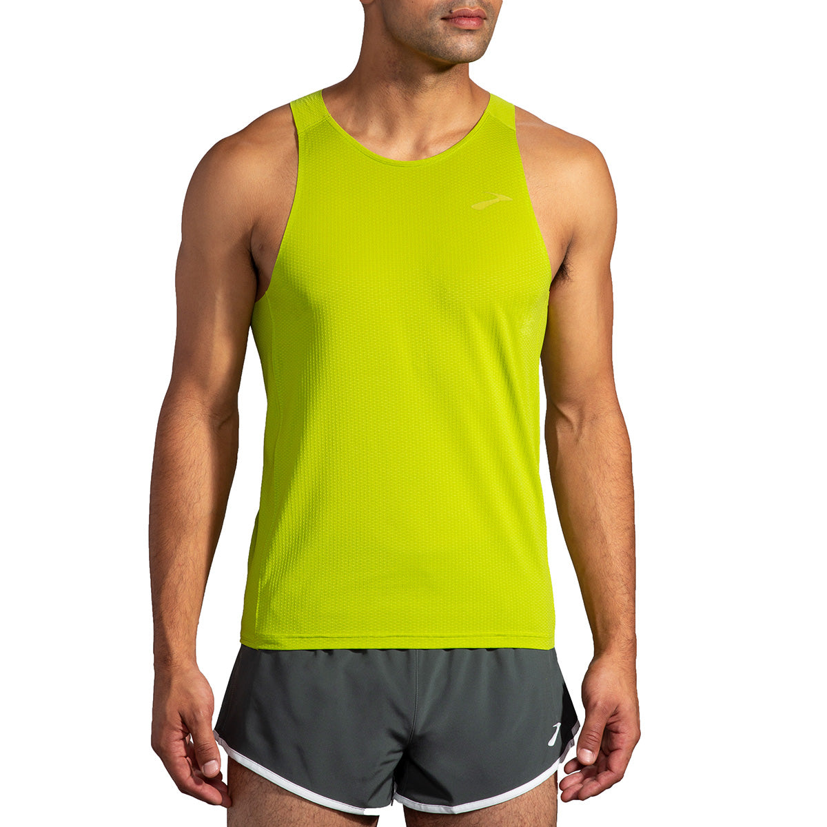 Brooks Atmosphere Singlet