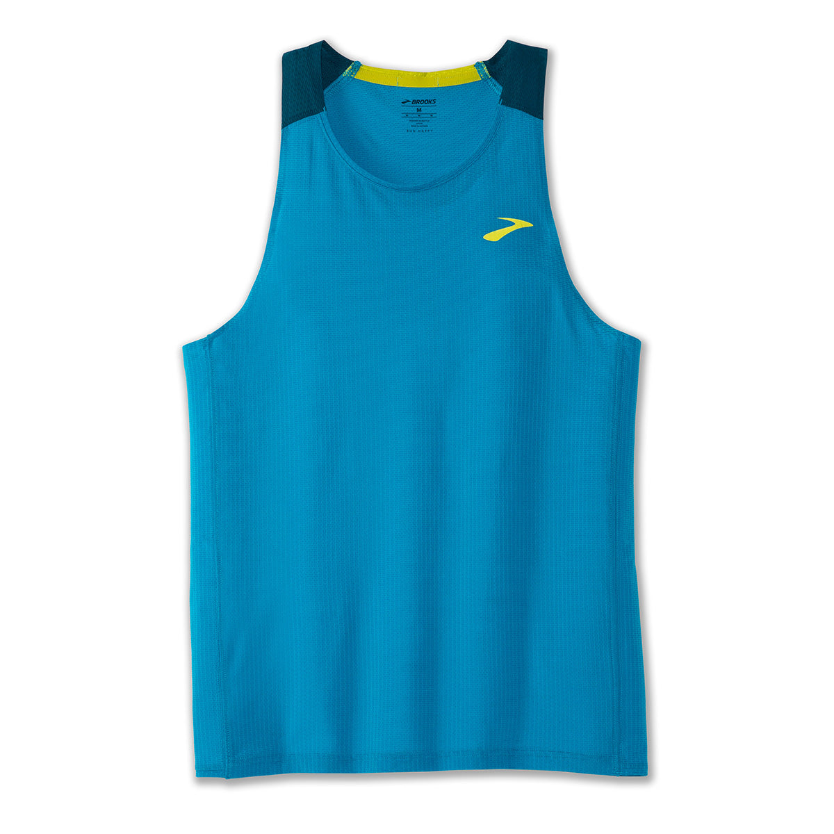 Brooks Atmosphere Singlet