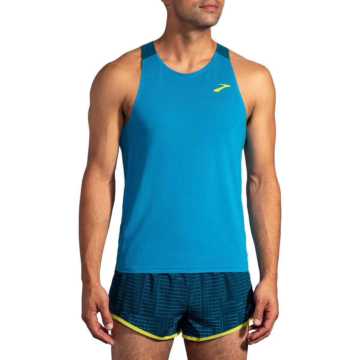 Brooks Atmosphere Singlet