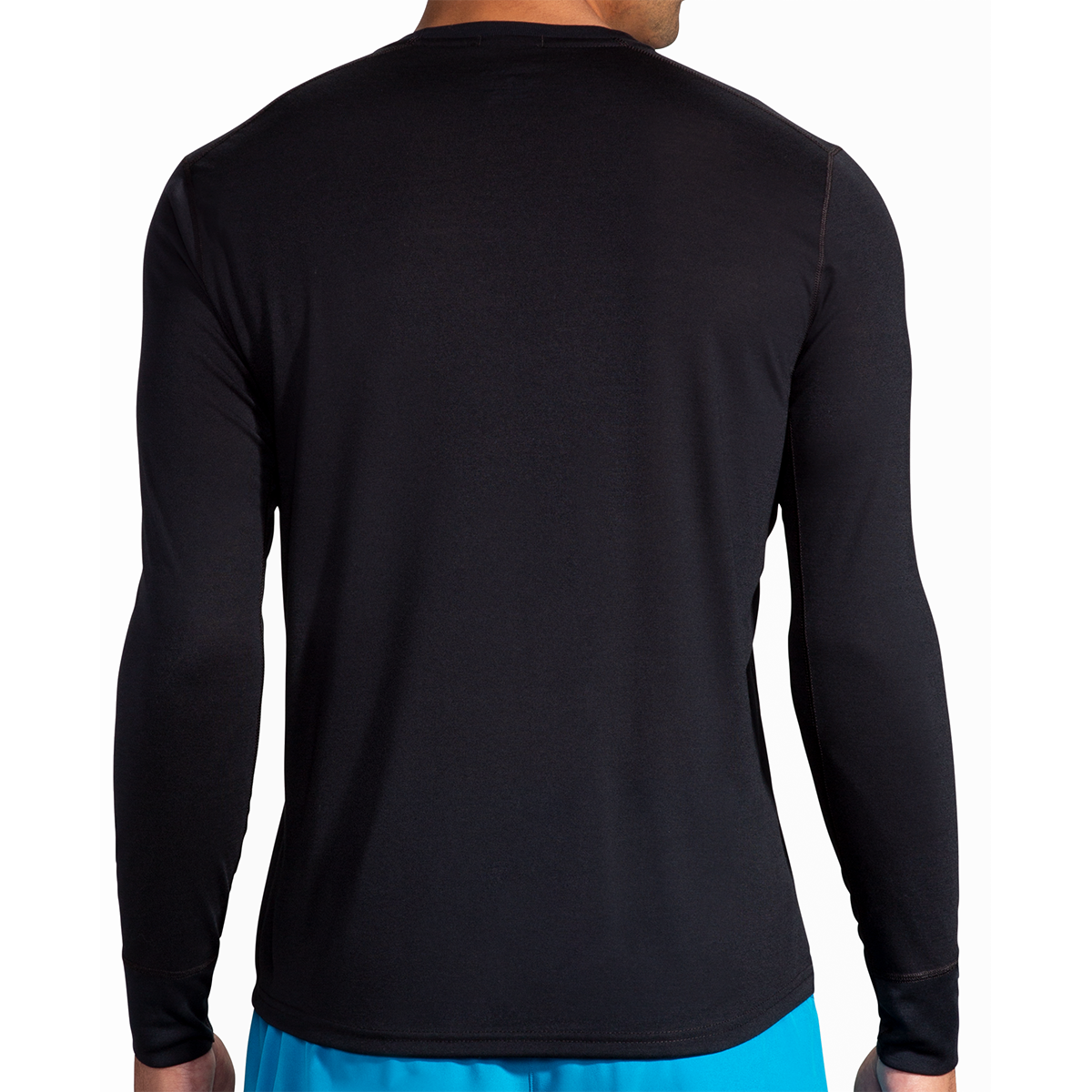 Brooks Distance Graphic Longsleeve