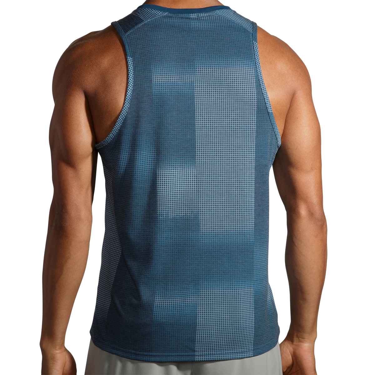 Brooks Distance Graphic Tank