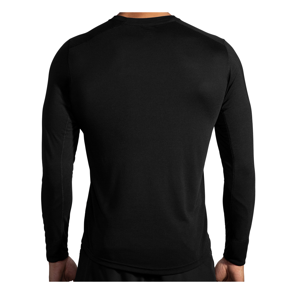 Brooks Distance Longsleeve