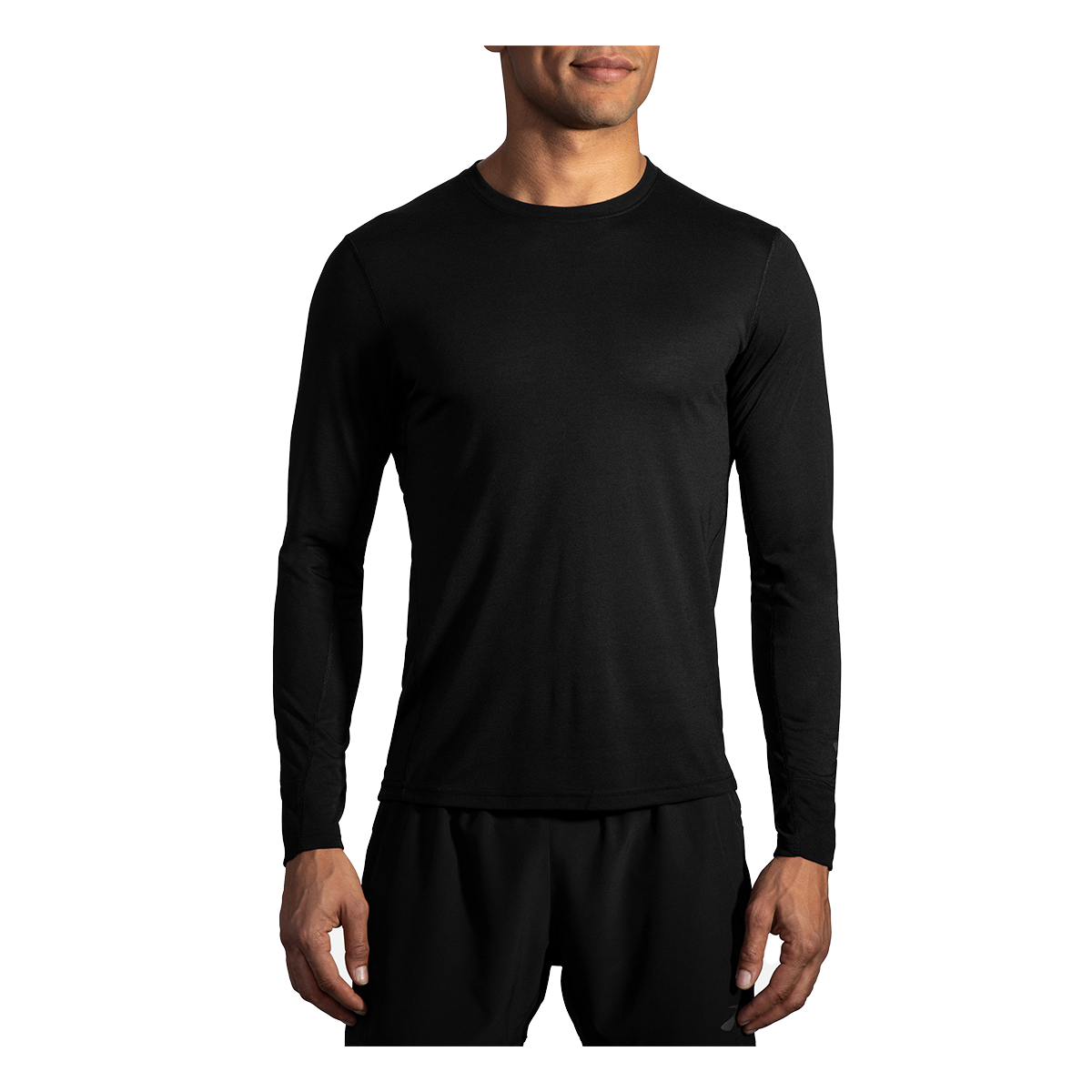 Brooks Distance Longsleeve