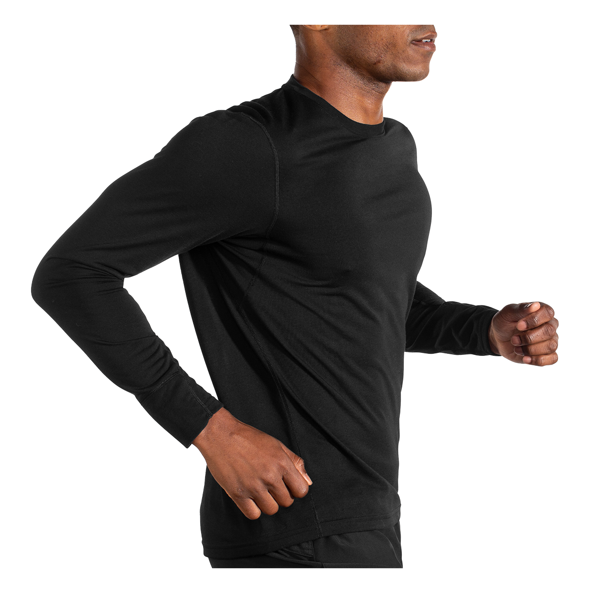 Brooks Distance Longsleeve