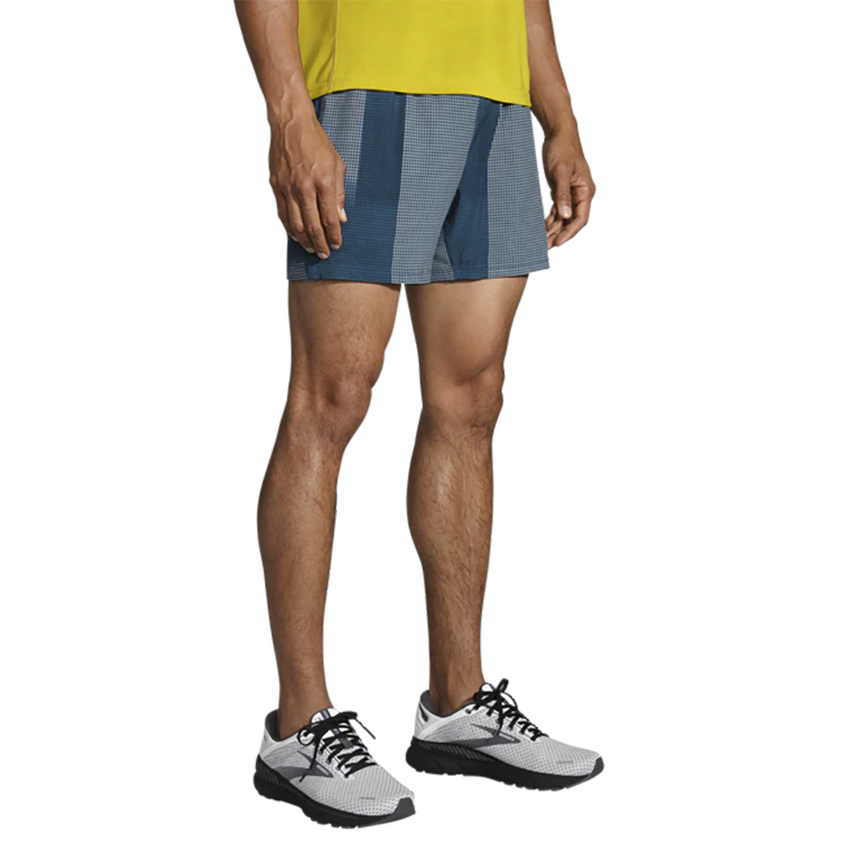 Brooks Sherpa 5" Short