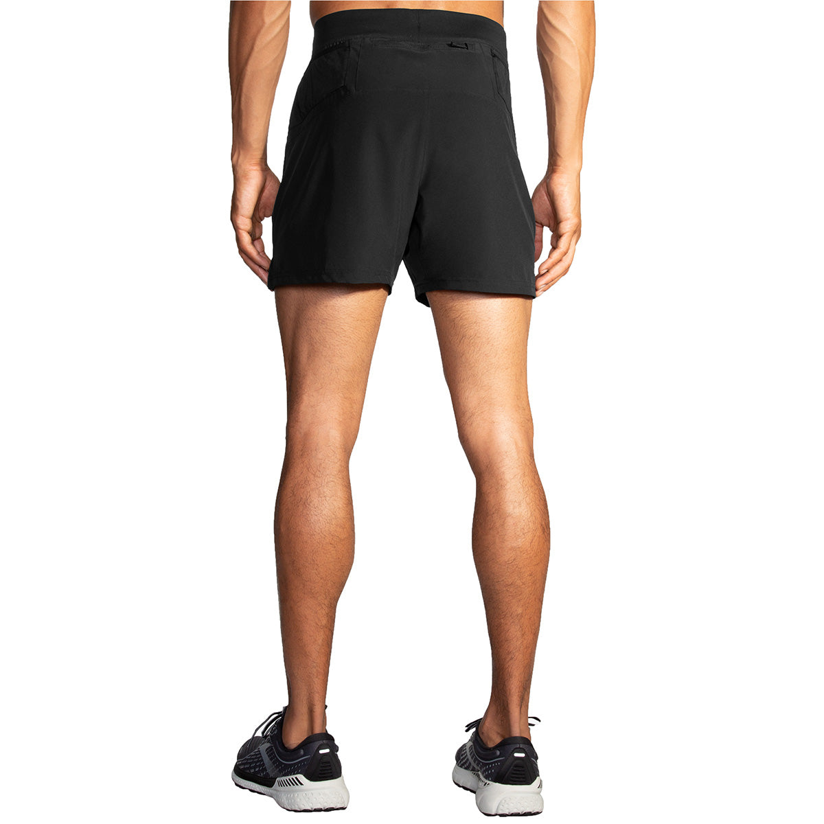 Brooks Sherpa 5" Short