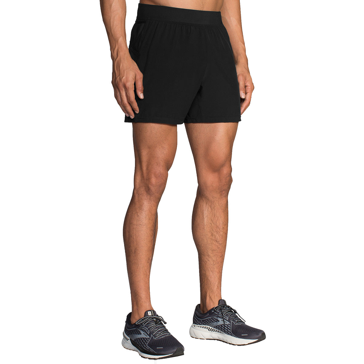 Brooks Sherpa 5" Short