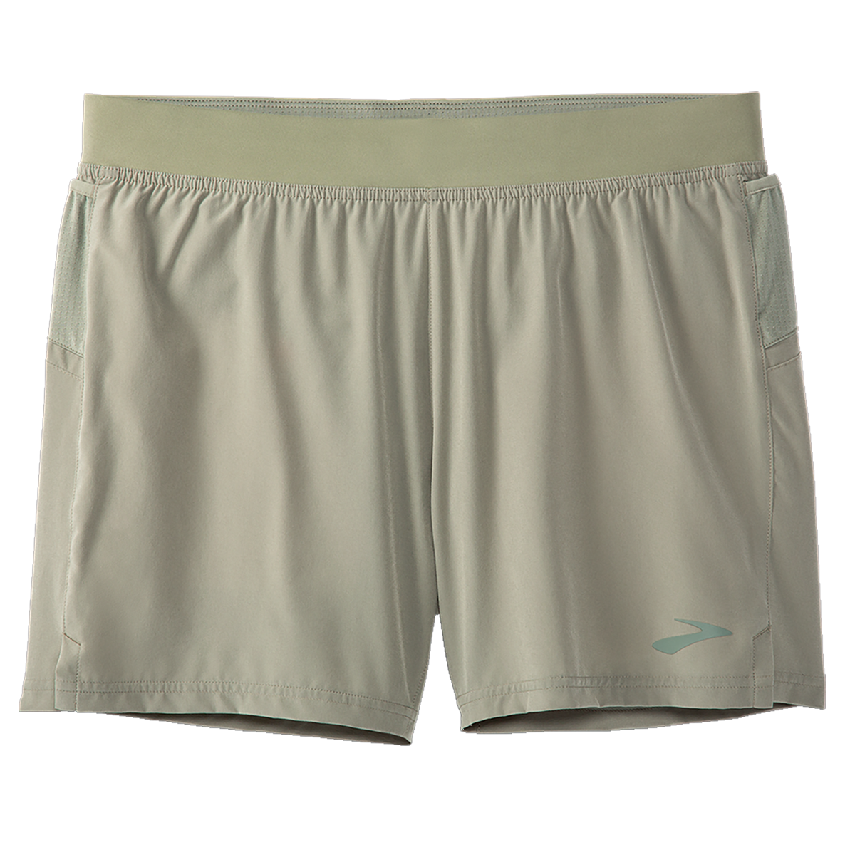 Brooks Sherpa 5" Short