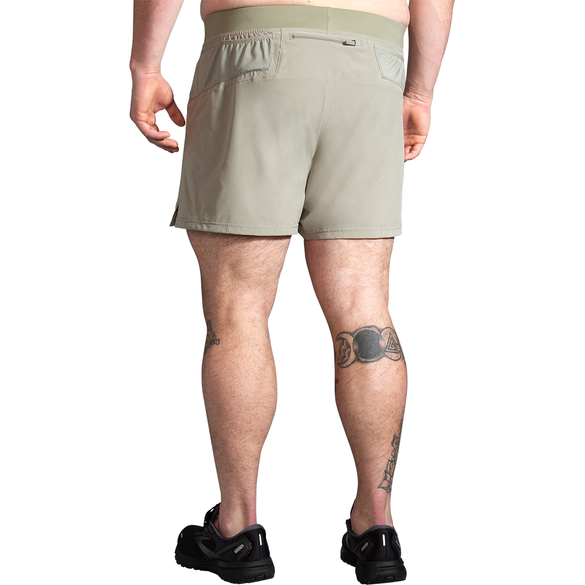 Brooks Sherpa 5" Short