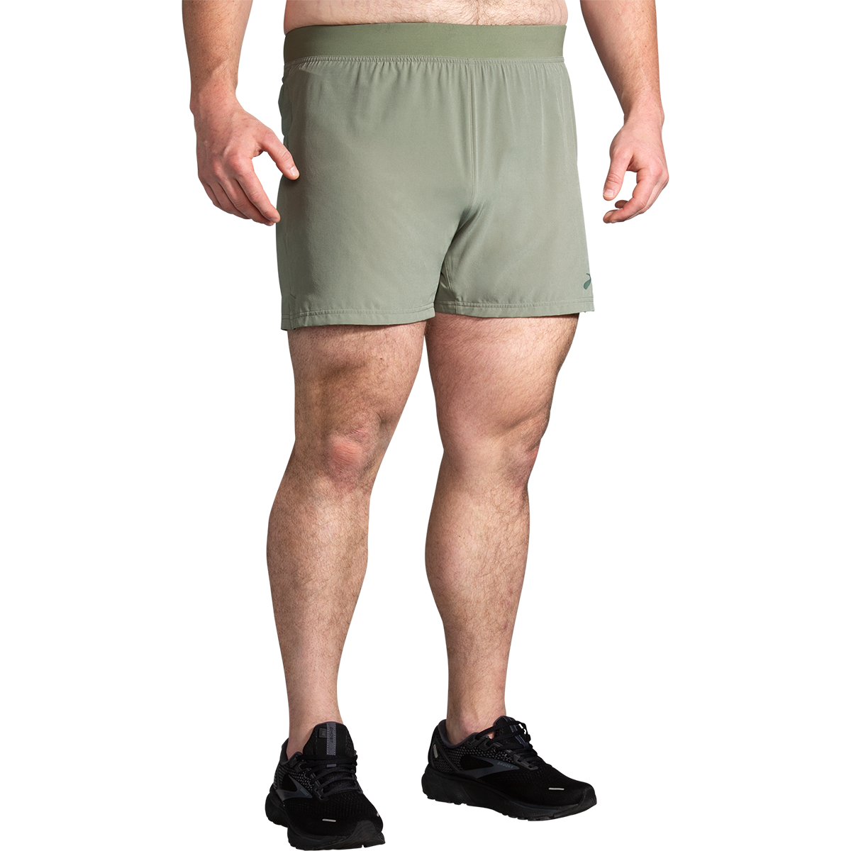 Brooks Sherpa 5" Short