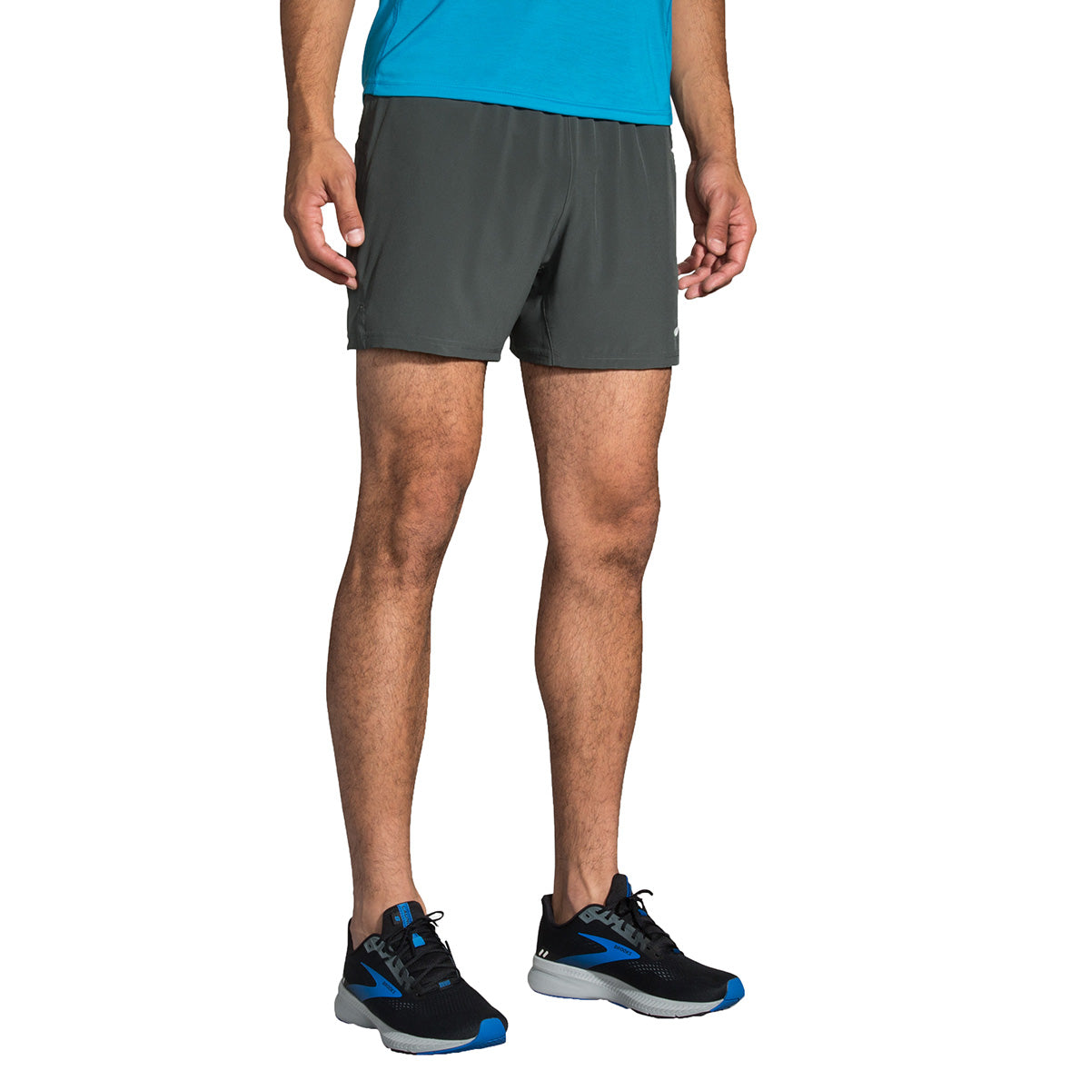 Brooks Sherpa 5" Short