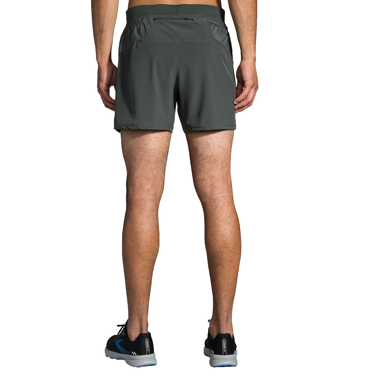 Brooks Sherpa 5" Short