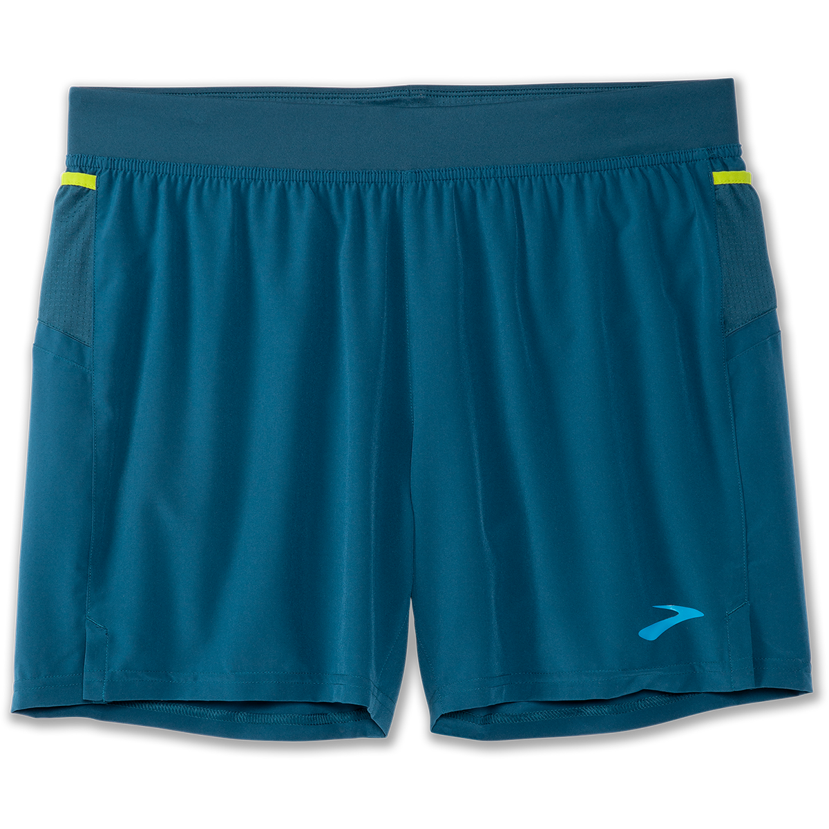 Brooks Sherpa 5" Short