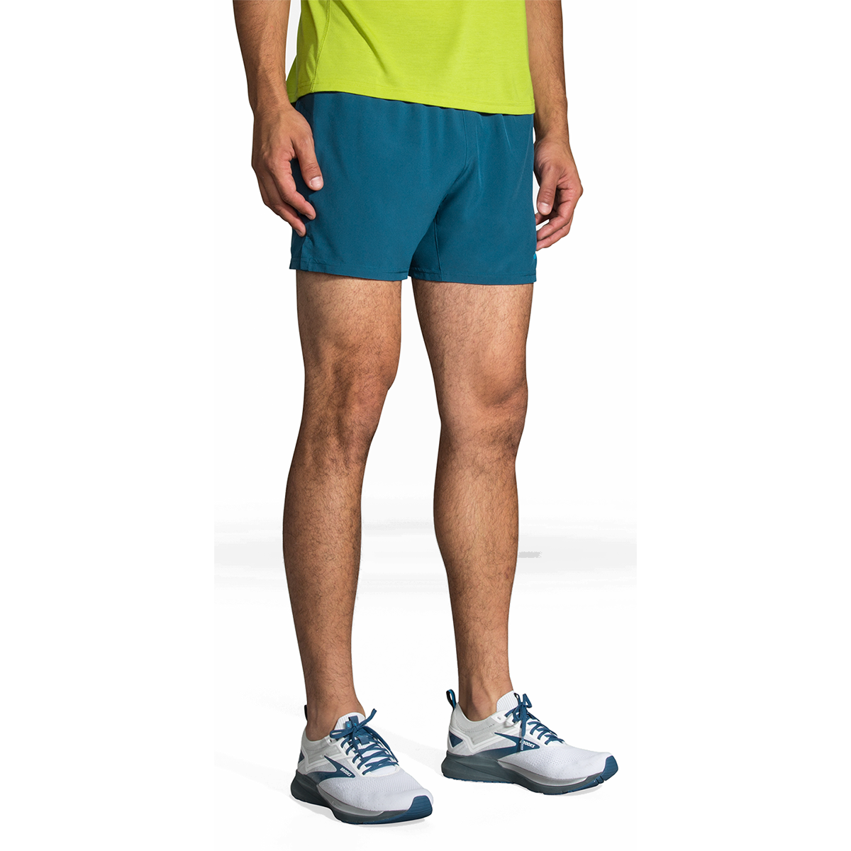 Brooks Sherpa 5" Short