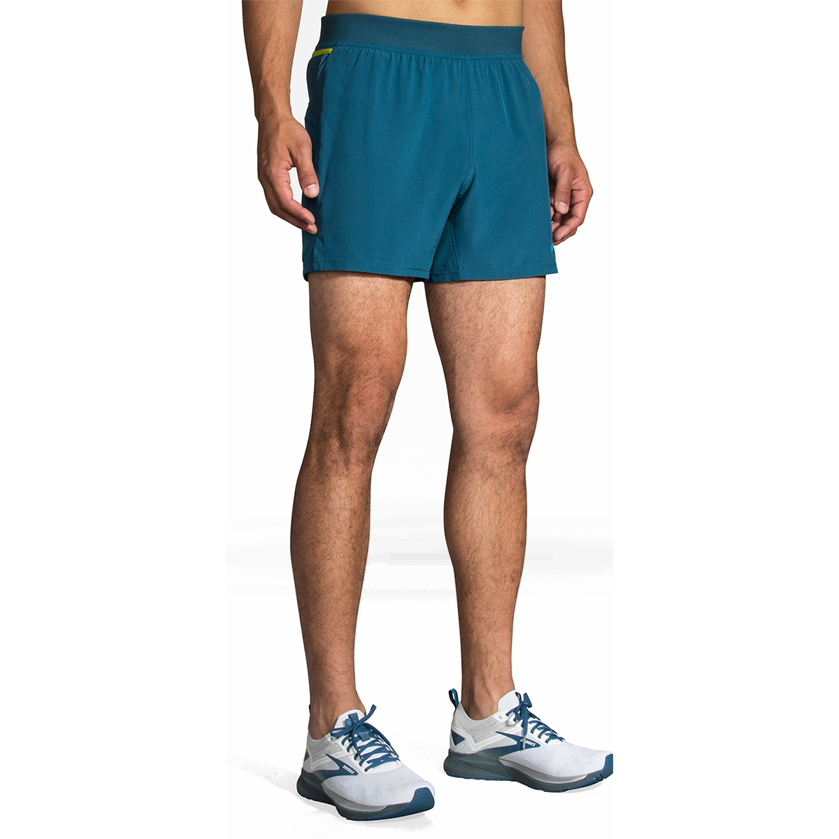 Brooks Sherpa 5" Short